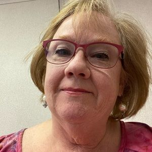 Meet your Posher, Beth